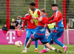 九游娱乐官网-包含风云突变拜仁慕尼黑今晚回应争议，法国杯版图或变，信心回归，控场能力受关注的词条